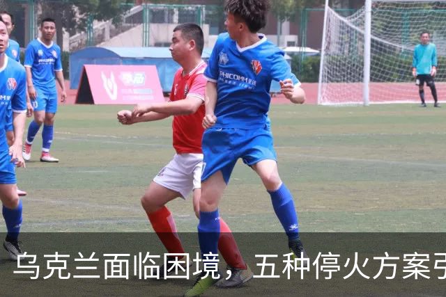 乌克兰面临困境，五种停火方案引发的深思